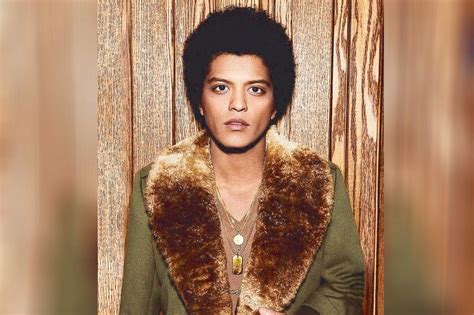 Guess who's back: Bruno Mars Philippine concert 2023 ticket prices.